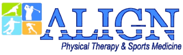 Align Physical Therapy & Sports Medicine Logo